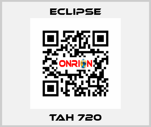 TAH 720 Eclipse