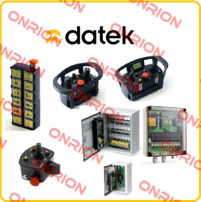 Type D2801-MIDI Datek