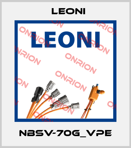 NBSV-70G_VPE Leoni