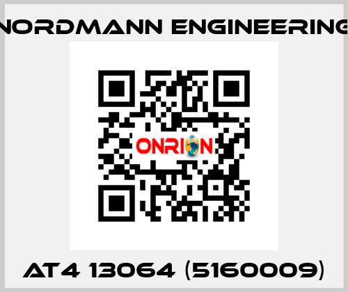 AT4 13064 (5160009) NORDMANN ENGINEERING