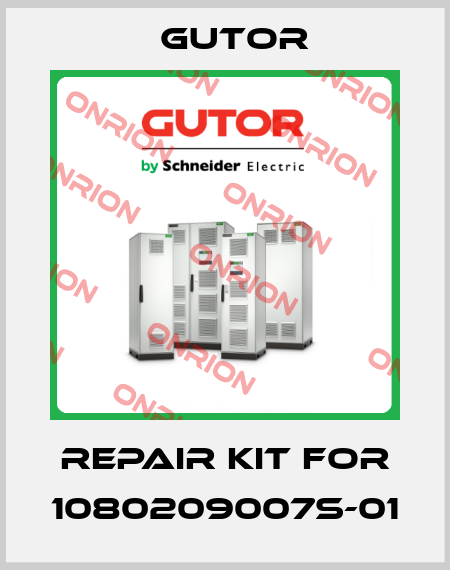 Repair kit for 1080209007S-01 Gutor