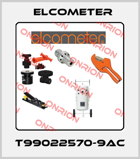 T99022570-9AC Elcometer