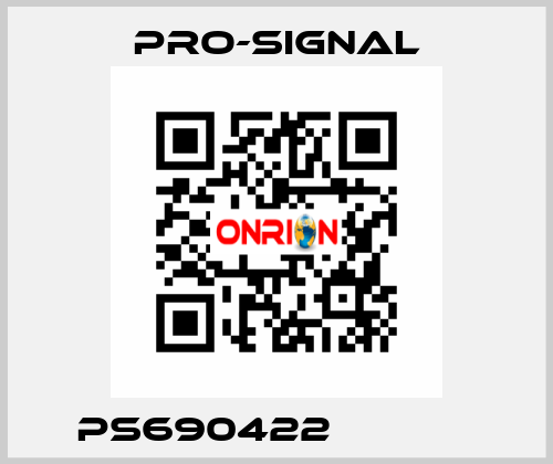 PS690422             pro-signal