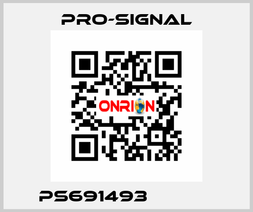 PS691493             pro-signal