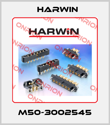M50-3002545 Harwin