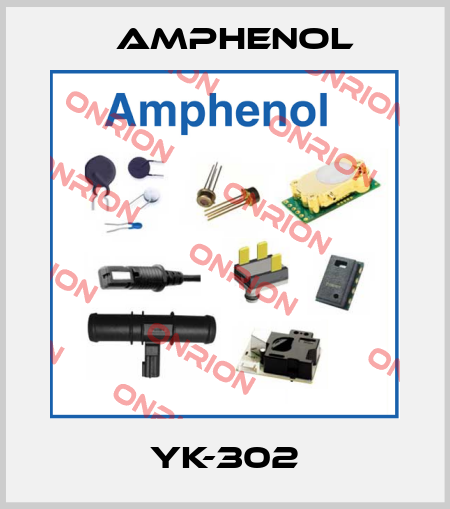 YK-302 Amphenol