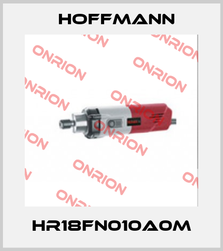 HR18FN010A0M Hoffmann