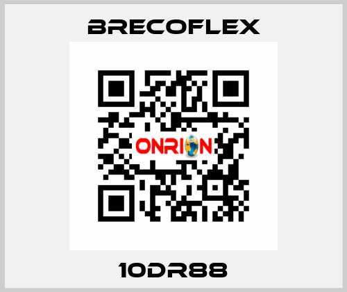 10DR88 Brecoflex