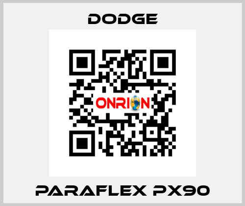PARAFLEX PX90 Dodge
