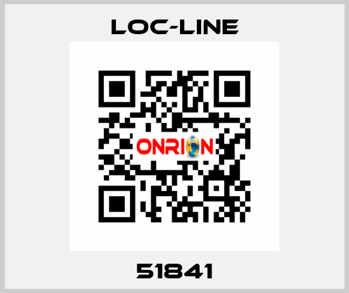 51841 Loc-Line