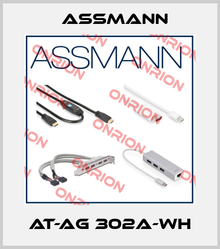 AT-AG 302A-WH Assmann