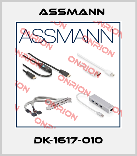 DK-1617-010 Assmann