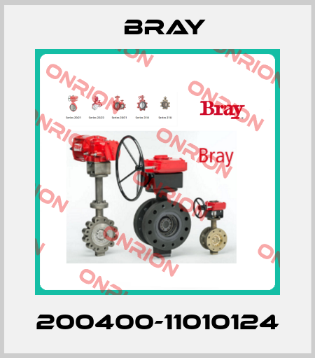 200400-11010124 Bray