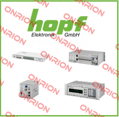 LI8030A01 Hopf