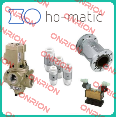 80025.262.011 Ho-Matic AG