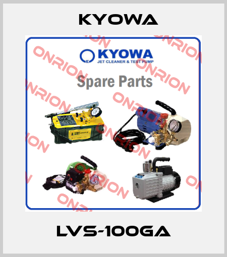 LVS-100GA Kyowa