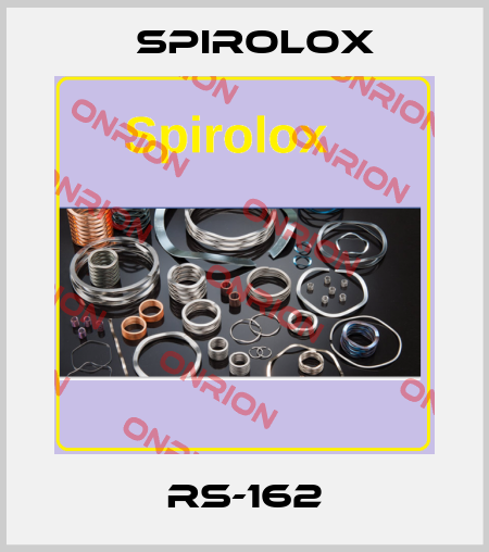 RS-162 Spirolox