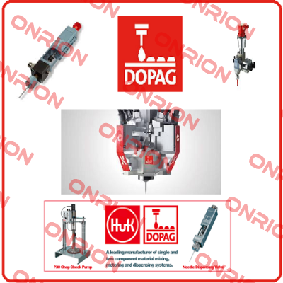 Type: AT1 / 4-60-250BAR Dopag