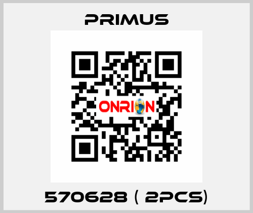 570628 ( 2pcs) Primus