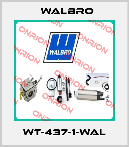 WT-437-1-WAL Walbro
