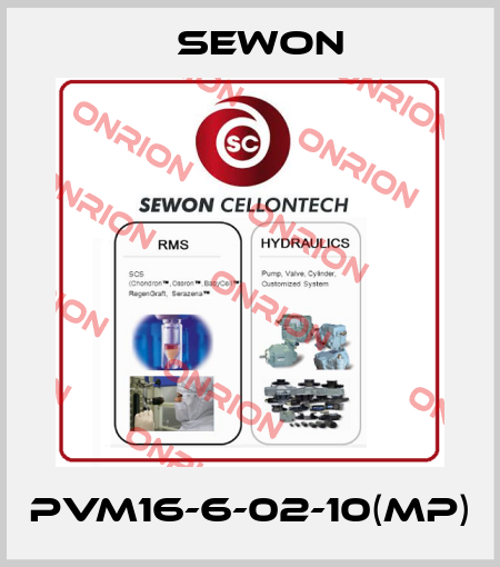 PVM16-6-02-10(MP) Sewon