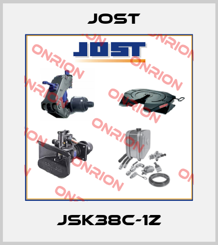 JSK38C-1Z Jost