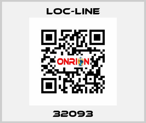 32093 Loc-Line