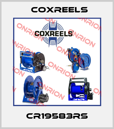 CR19583RS Coxreels