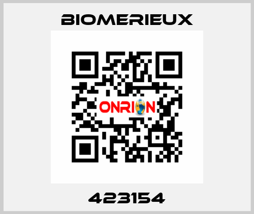 423154 Biomerieux