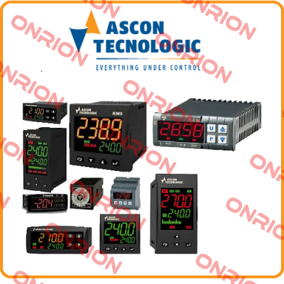 P/N: Ac-20/301100 S/N:1423/0512 obsolete/alternative AC3NP Ascon