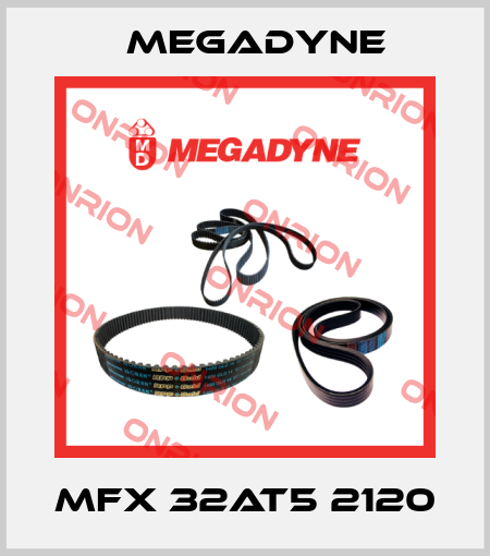 MFX 32AT5 2120 Megadyne