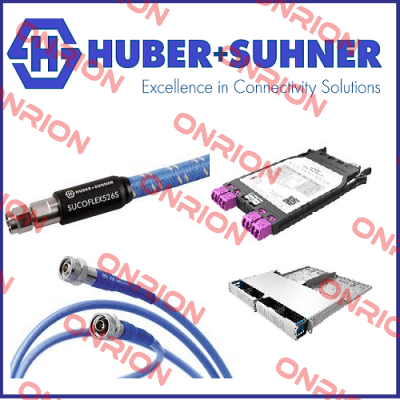 85096800 Huber Suhner