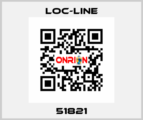 51821 Loc-Line