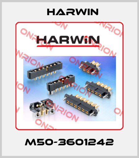 M50-3601242 Harwin
