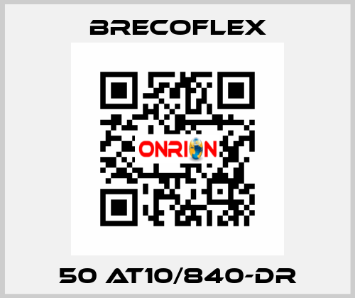 50 AT10/840-DR Brecoflex