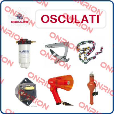 0234402 Osculati