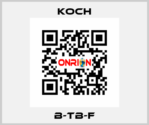 B-TB-F KOCH