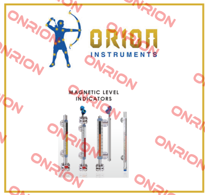 OES-A11-001 Orion Instruments