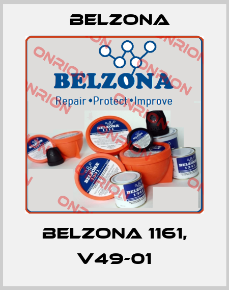 BELZONA 1161, V49-01 Belzona
