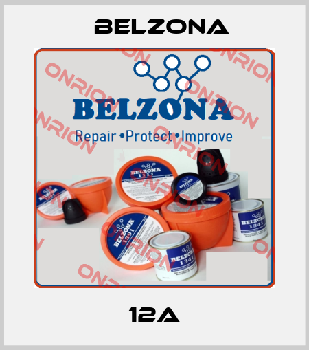 12A Belzona