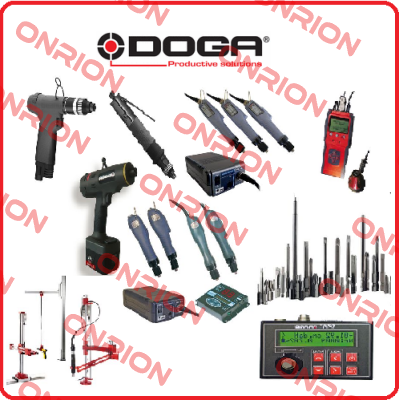 BA 40RPC/800-4-5200561 Doga