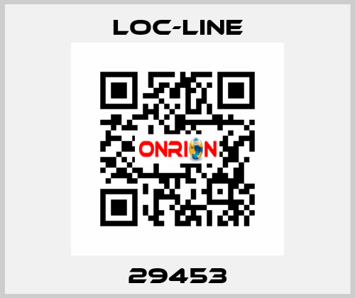 29453 Loc-Line