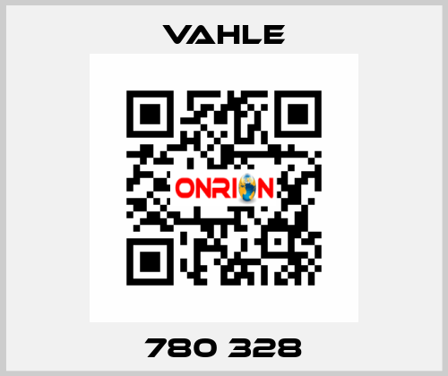 780 328 Vahle