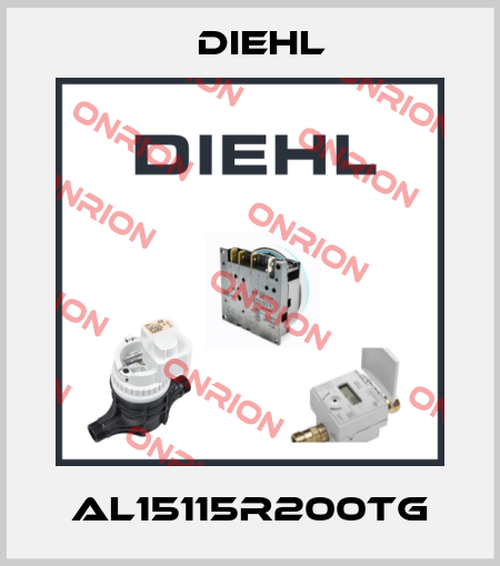 AL15115R200TG Diehl
