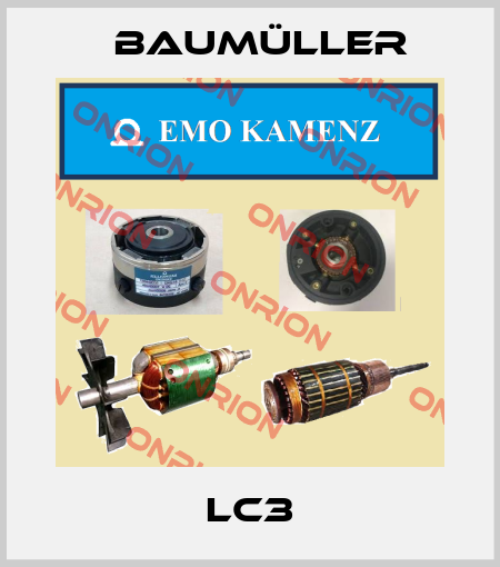 LC3 Baumüller