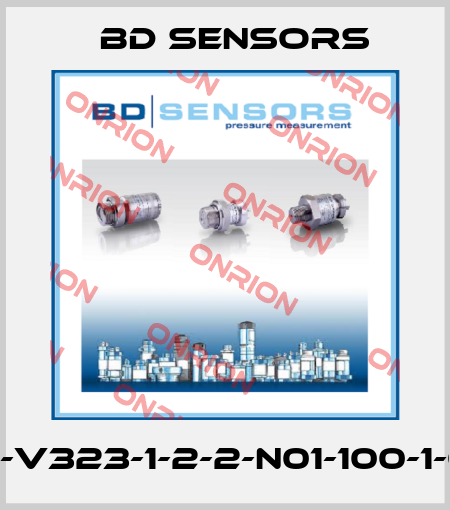 780-V323-1-2-2-N01-100-1-000 Bd Sensors