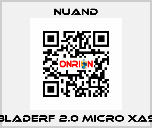 bladeRF 2.0 micro xA9 nuand