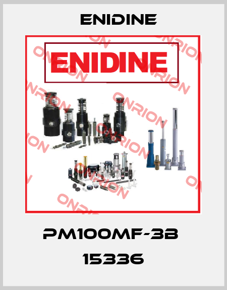 PM100MF-3B  15336 Enidine