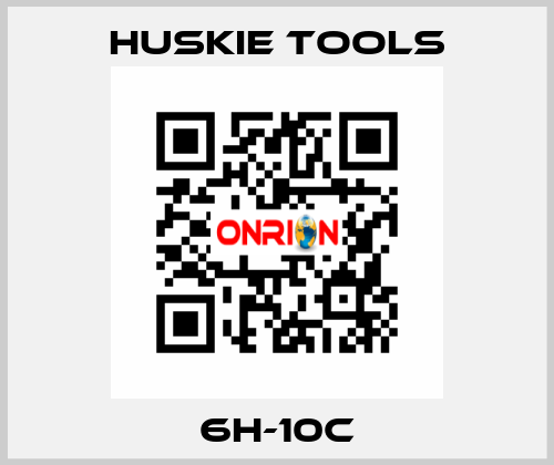 6H-10C Huskie Tools