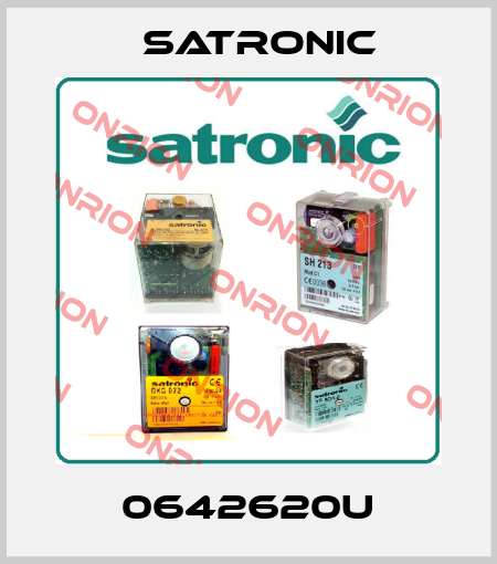 0642620U Satronic